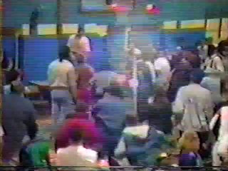 Cactus Jack vs Eddie Gilbert  (1990.11.10 WWA)