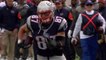 Wk 8 Can't-Miss Play: Gronk on fire
