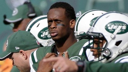 Geno Smith struggles vs. Bills