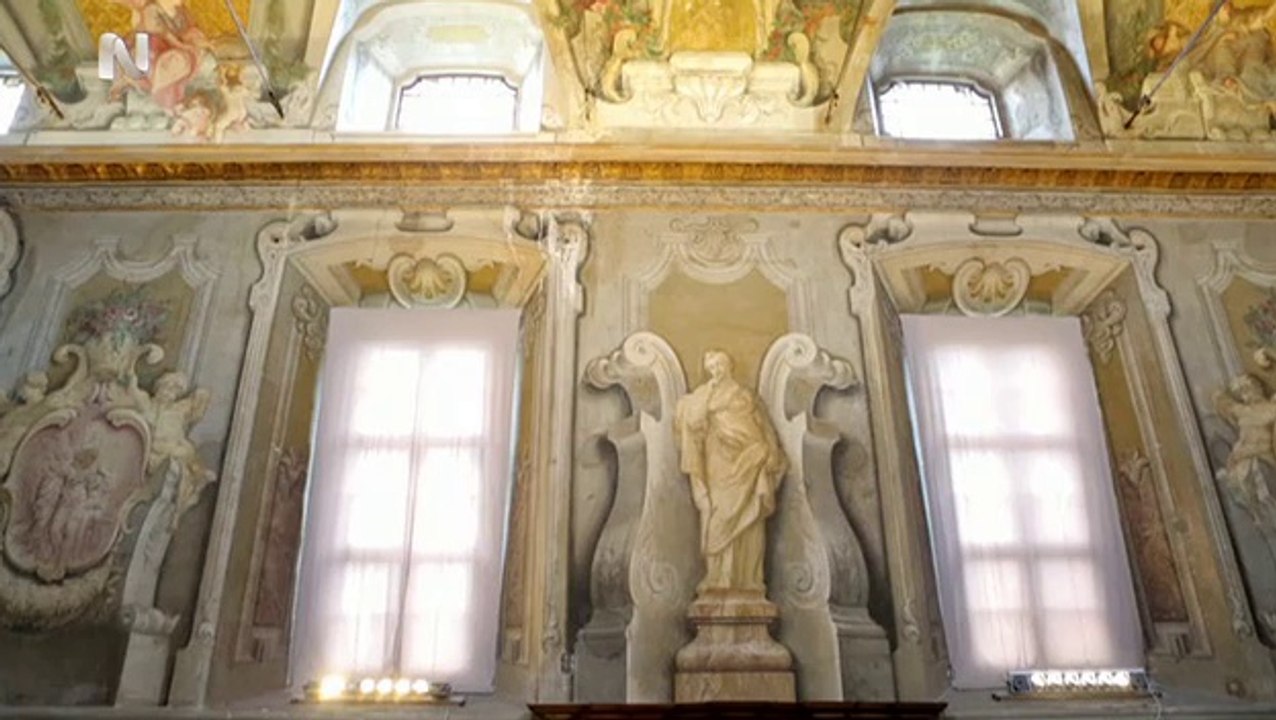 Nerit One way ticket "Milano"