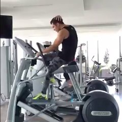 WHEN YOU TRAIN LIKE A FREAK!!