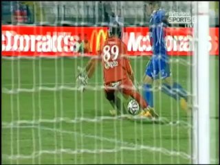 Ανόρθωση - Οθέλλος (Στιγμιότυπα)