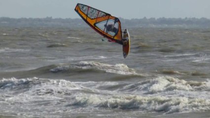 Rrd Firewave 82 L Vogue 4.7 m Yanick Battle