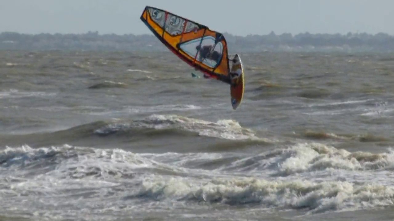 Rrd Firewave 82 L Vogue 4.7 m Yanick Battle