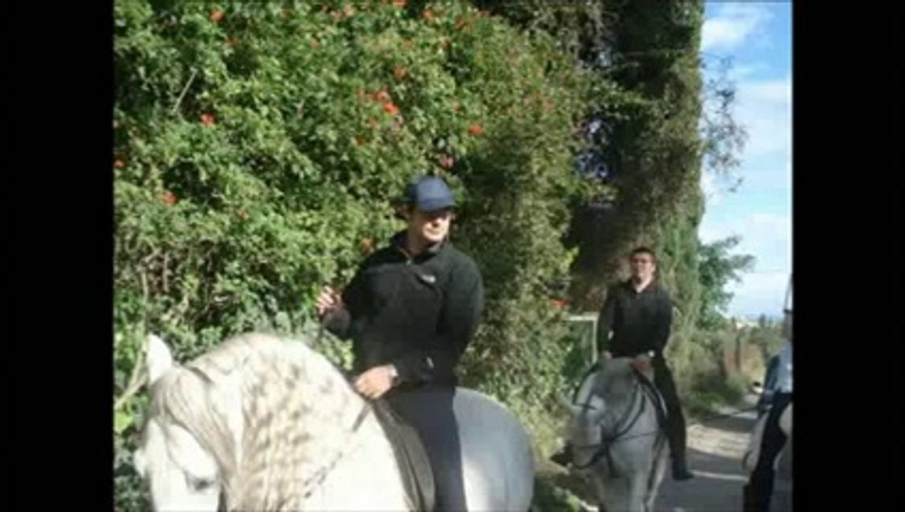 Paseo y almuerzo en la cantera de Xeresa