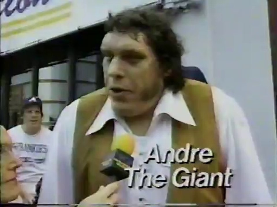 Week09 03 Andre the Giant w WCW