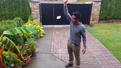 iPhone 6 Drop Test