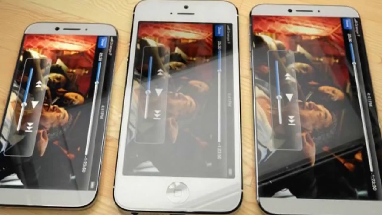 iPhone 6 Official Unboxing Review, Hands On, Drop Test, Features Review