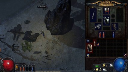 Path Of Exile Let's Play 583