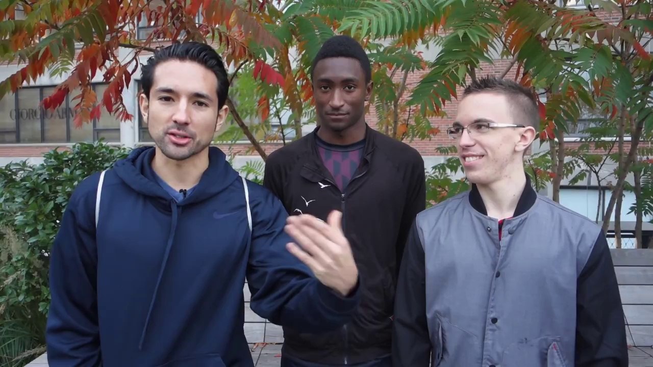 iPhone 6 Plus vs Galaxy Note 4!