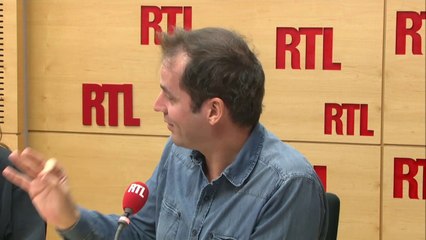 Tanguy Pastureau : Hollande, la nouvelle tête de l'art