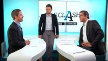 Le Clash techno Figaro-01net - Le format MP3 va-t-il mourir ?