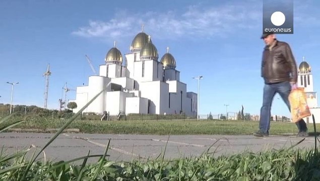 Nyugat-Ukrajnában nincs gond a parlamenti választással