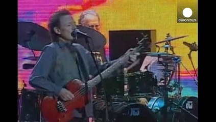 Ünlü bas gitarist Jack Bruuce yaşamını yitirdi