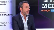 Matthieu Croissandeau : «“L’Obs” doit de nouveau créer l’actualité»