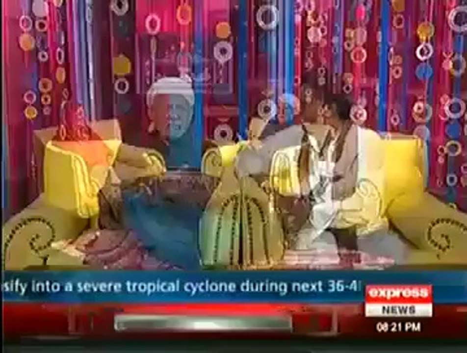 Darling 26th October 2014 - (26-10-2014) Express News
