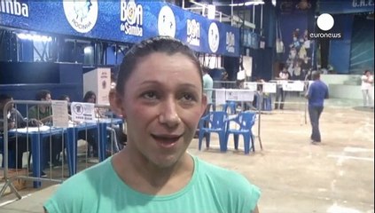 142 мільйони бразильців йдуть на вибори