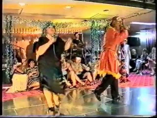 Круиз 1997 (Часть 2)