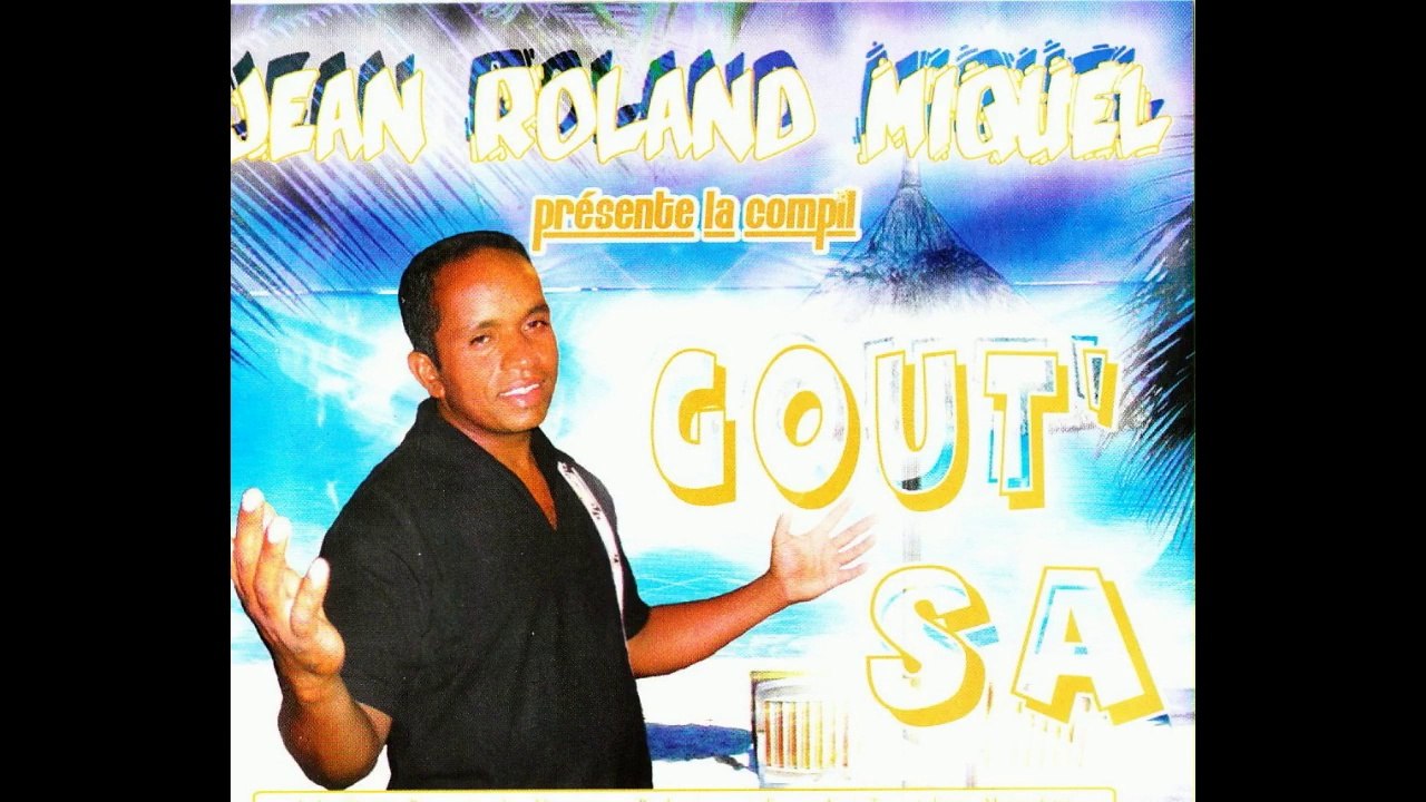 trois segas... mix gout sa