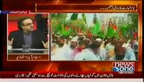 Live With Dr Shahid Masood 26 October 2014 - News One