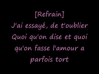 David Carreira - Boom (Paroles / Lyrics)