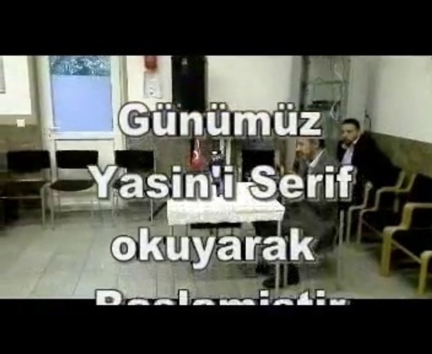 Cömlekci10(Gün) Cömlekcililer Günü Video1