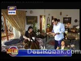 Haq Meher Episode 6 Part 1 by Ary Digital 24th October 2014