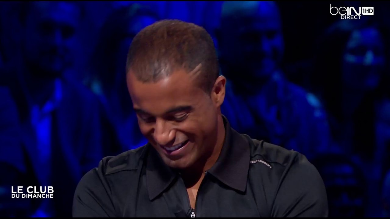 Lucas, l'interview : "Je veux faire mon histoire à Paris"