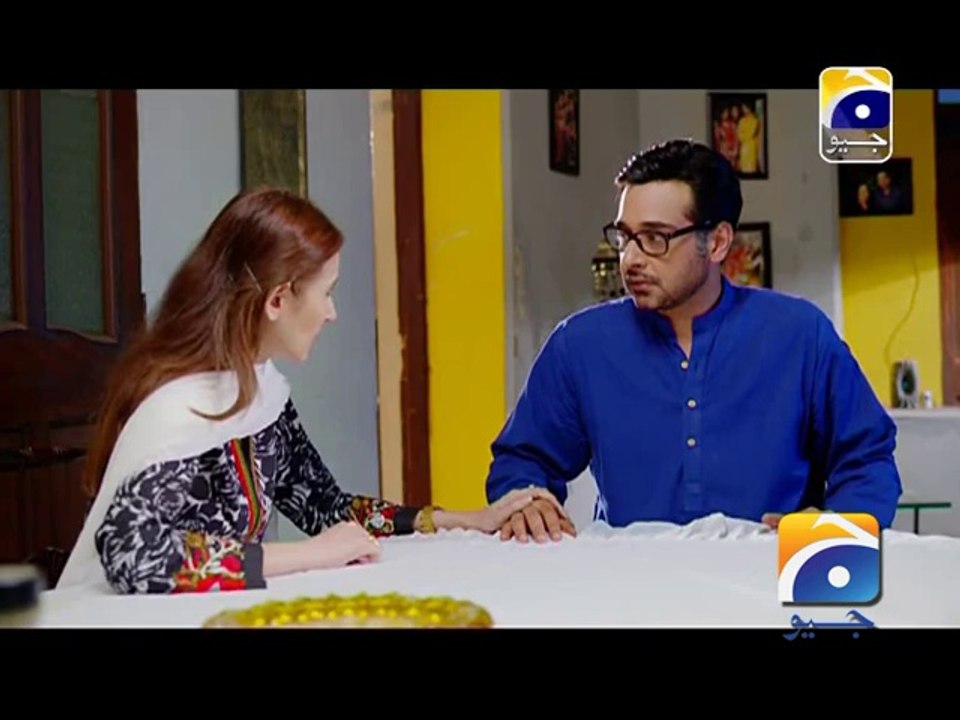 Mann Ke Moti - Ep 55 - Part 2