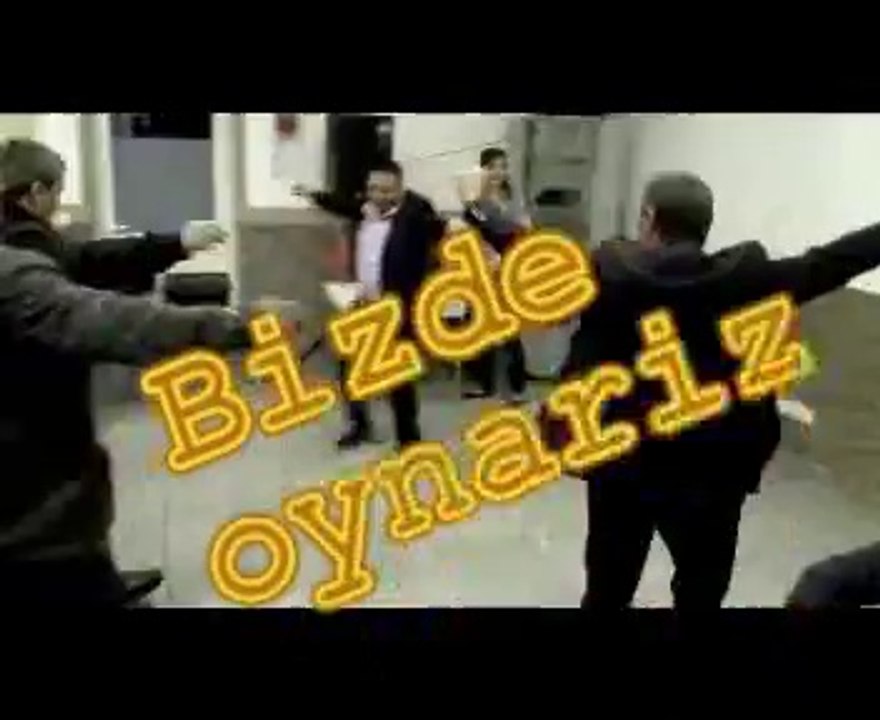 Cömlekci10(Gün) Cömlekcililer Günü Video 3