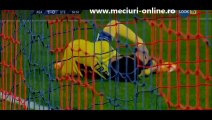 Rezumat Targu Mures - Steaua 1-0