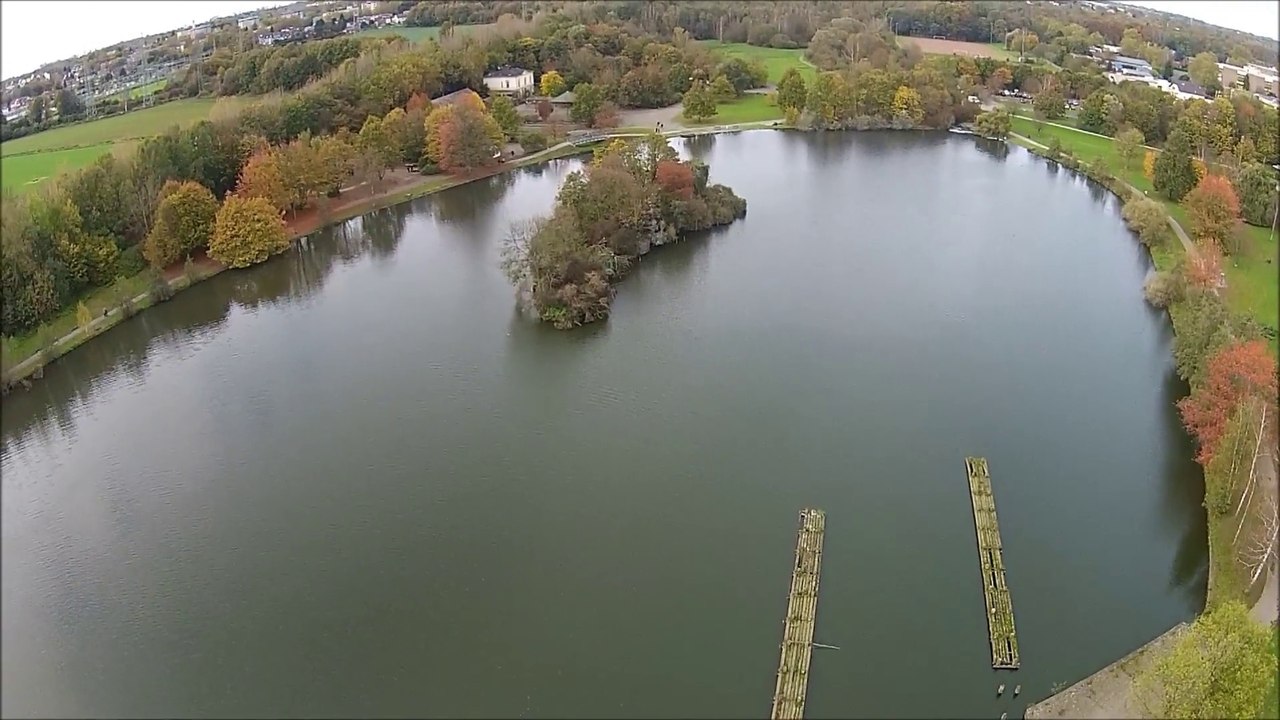 Ümminger teichlüfter 1080