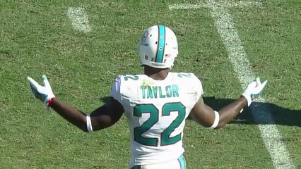 Wk 8 Can't-Miss Play: Deflect and you shall receive