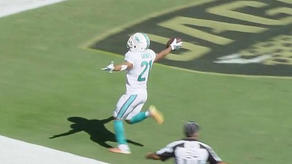 Grimes delivers Bortles' 2nd pick six