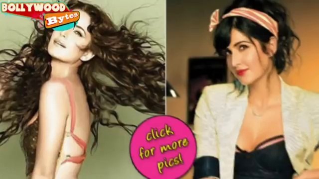 Katrina Kaif UNSEEN HOT Pictures Collection BY B2 video vines