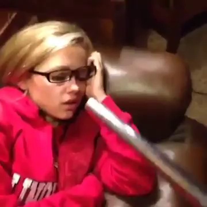 girl slipstream funny