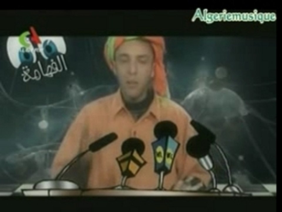 Blagues Salim - 1