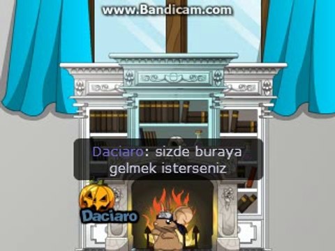 Transformice-Daciaro The Party House Kabilesi