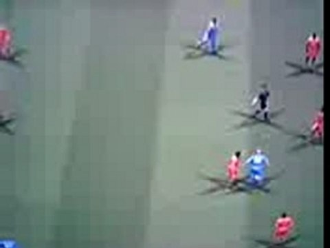 Incroyable Reprise 35m PES 6