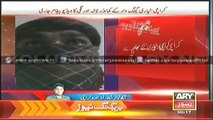 Lyari Gangster Lala Orangis Video Message