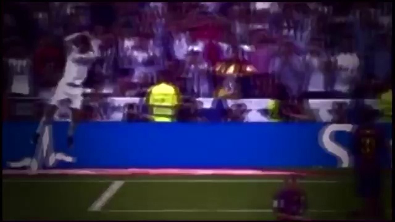 Real Madrid vs FC Barcelona 3-1 All Goals & Full Highlights [25-10-2014]