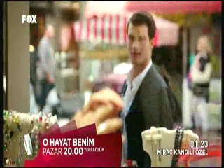 O Hayat Benim 26 Bölüm Full Hd izle Part - 7