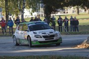 Rallye du Valais 2014