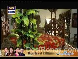 Haq Meher Episode 6 Part 4 by Ary Digital 24th October 2014
