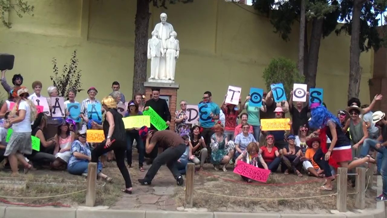 1415 "LA CASA DE TOD@S"