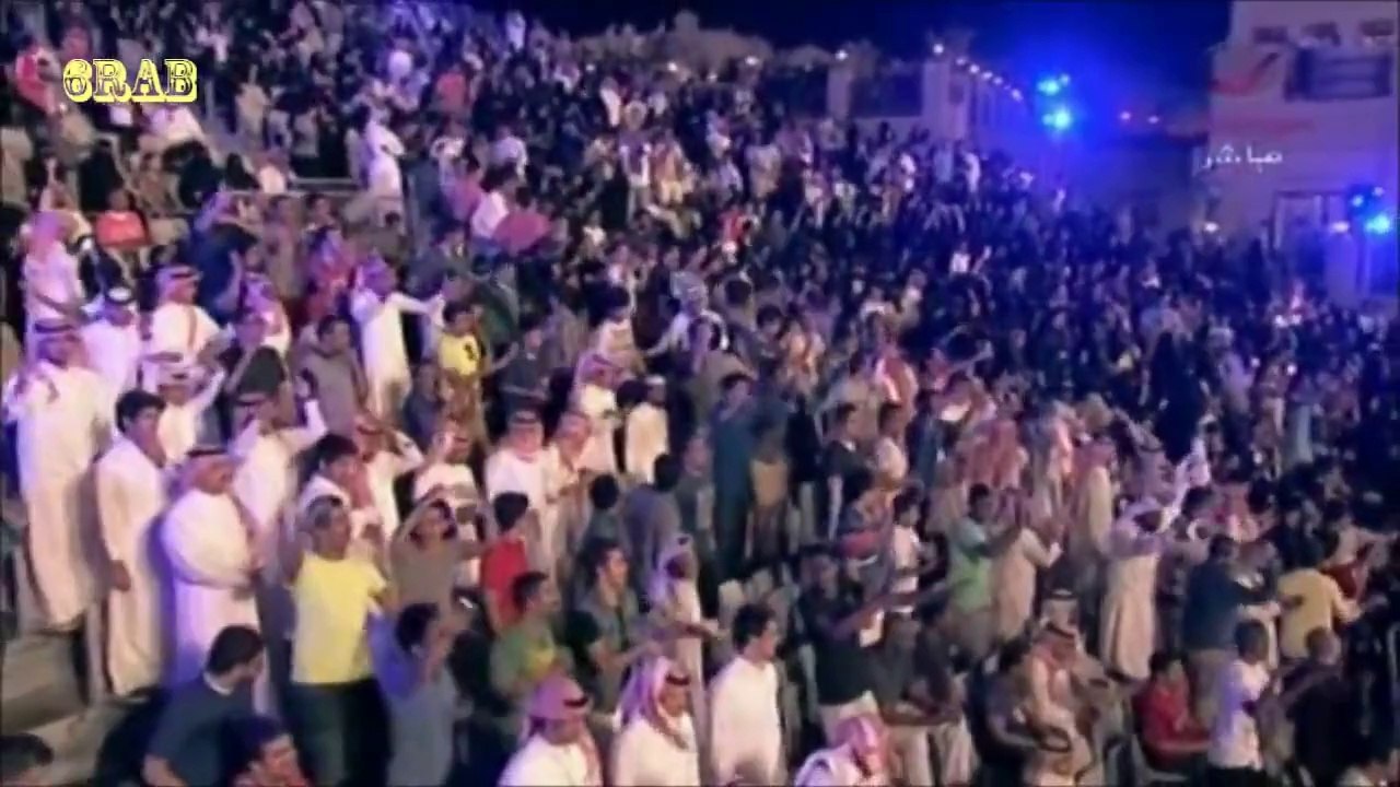 ‫رابح صقر - ازعل عليك - مهرجان سوق واقف عيد الا...