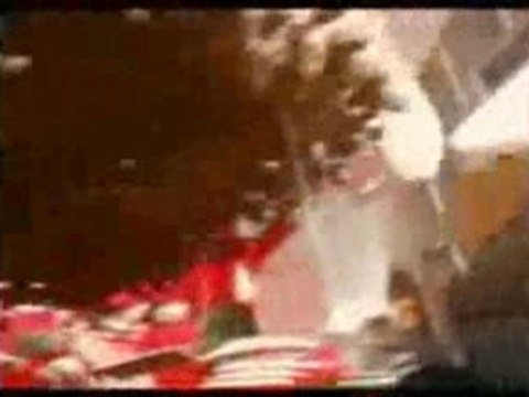 Roi Heenok Gangster and Gentleman