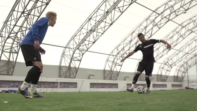 Foot : les plus beaux gestes techniques à tenter en match