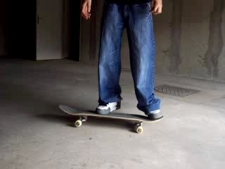 Pop shov it