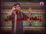 BILAL HAIDER Nohay 2015 (intkhab) {ZINDA HUSSAIN A,S HAI}